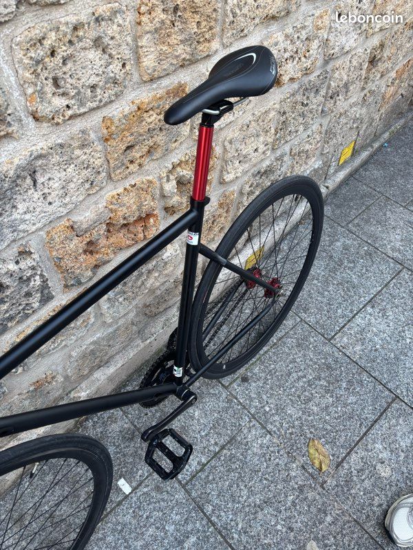 Fixie singlespeed (image 3)