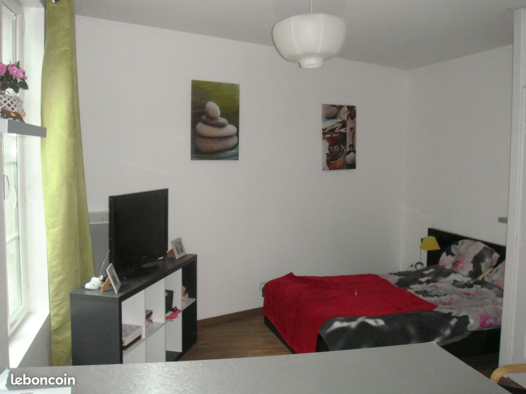Appartement 1 pièce 35 m² · à Cognac · 35 m² · 500 €