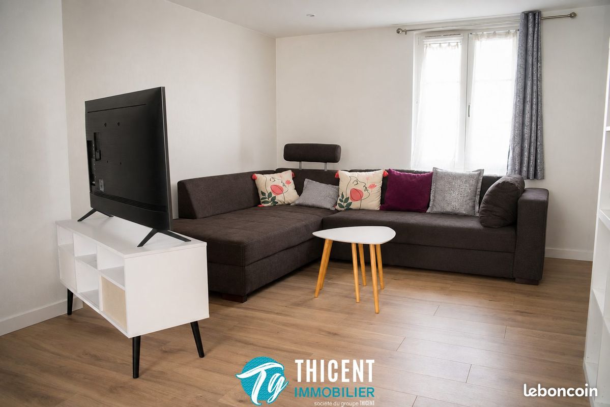 Duplex 4 pièces 81 m² (image 4)