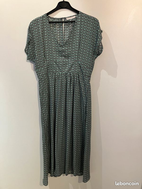 Robe longue taille L Version Féminin (image 1)