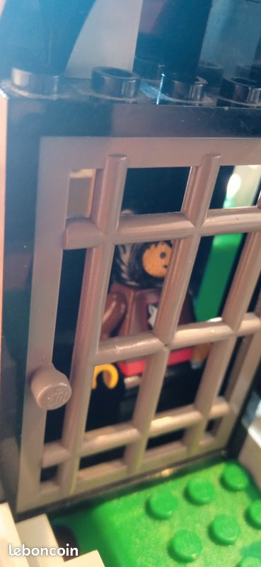 Lego château fort 6082 (image 18)