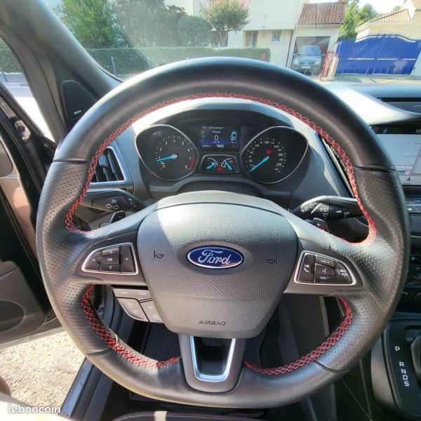 Ford KUGA 1.5 FLEXIFUEL-E85 150CH STOP&START ST-LINE 4X2 BVA EURO6.2 (image 11)