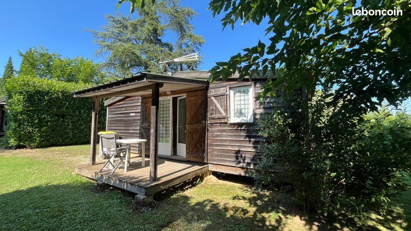 Location chalets (image 3)