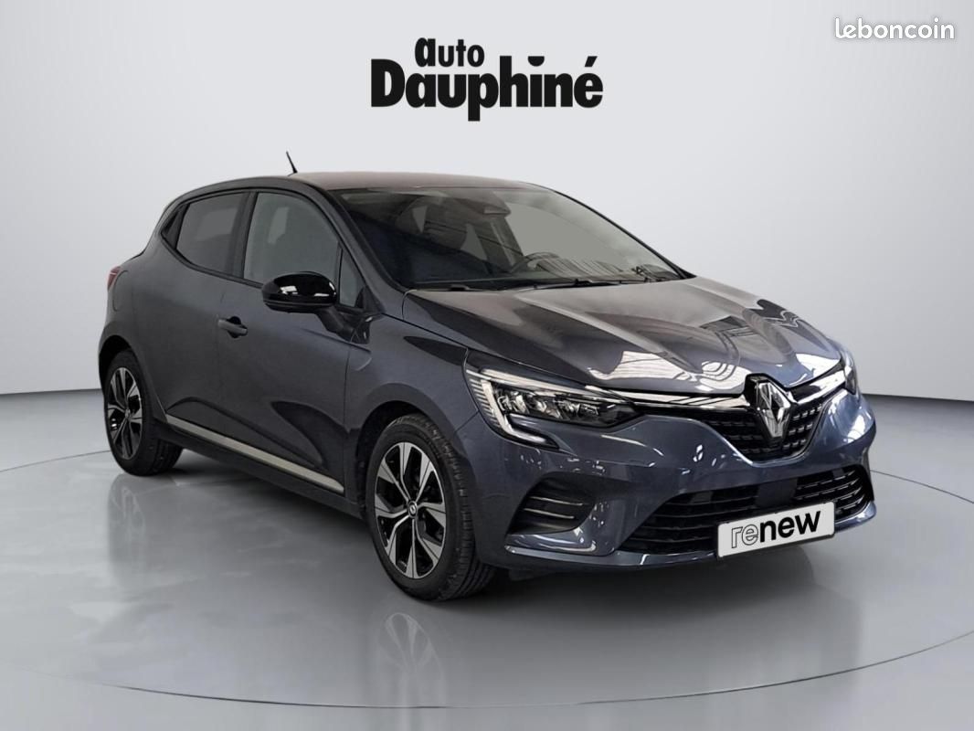 Renault Clio V Blue dCi 100 Evolution (image 7)