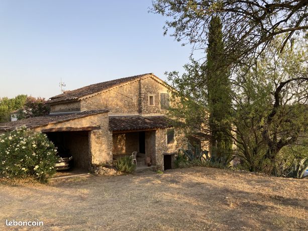 Maison 7 pièces 185 m²