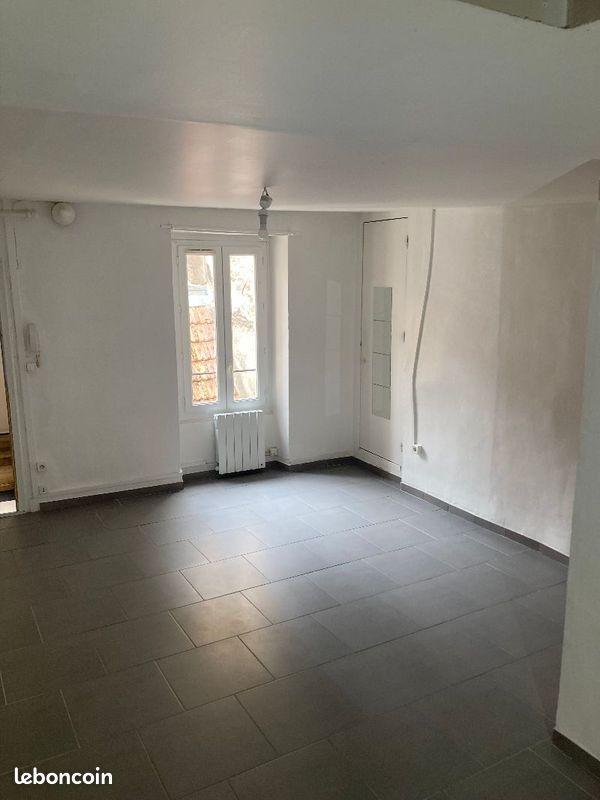 Appartement 2 pièces 31 m² · à Nevers · 31 m² · 395 €/mois