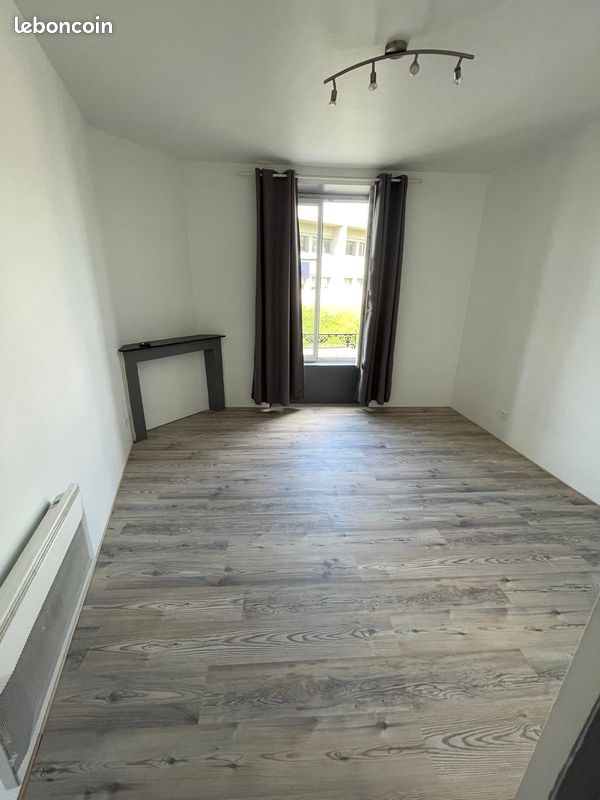 Appartement 1 pièce 25 m² · à Nancy · 25 m² · 425 €/mois