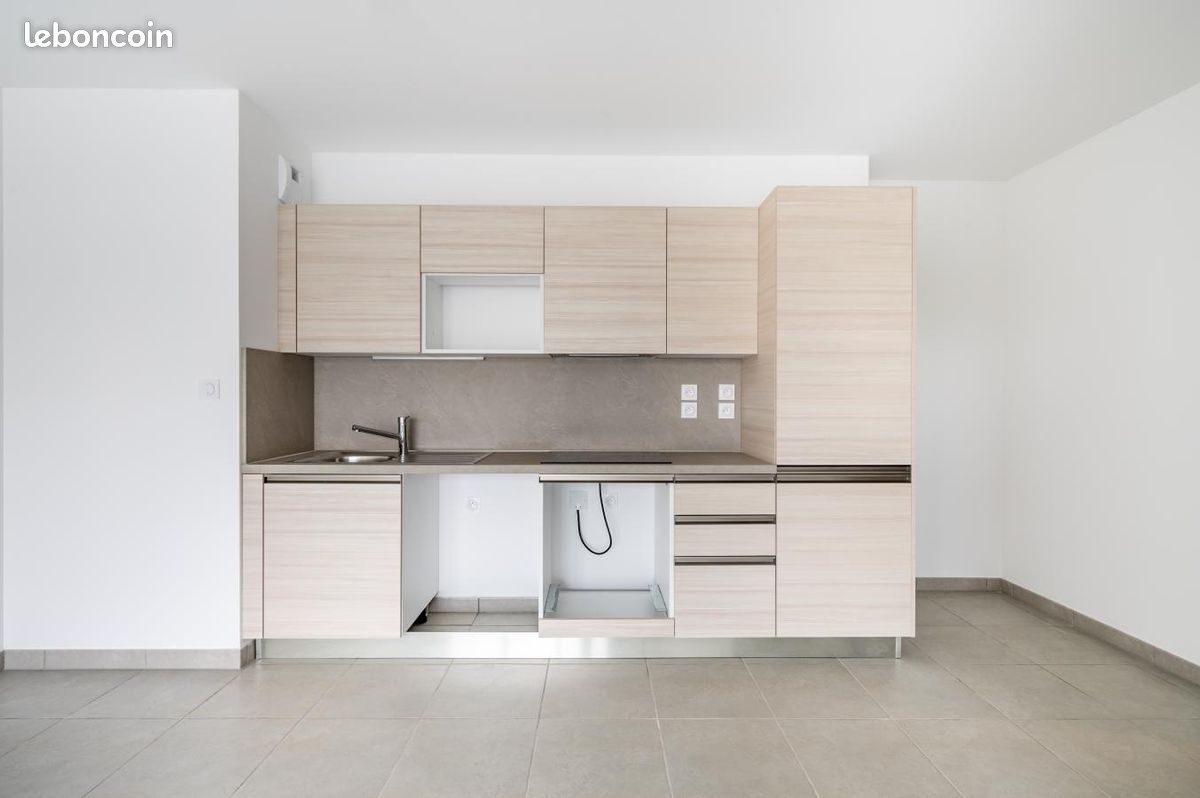 Appartement 3 pièces 58 m² · à Avignon · 58 m² · 686 €/mois