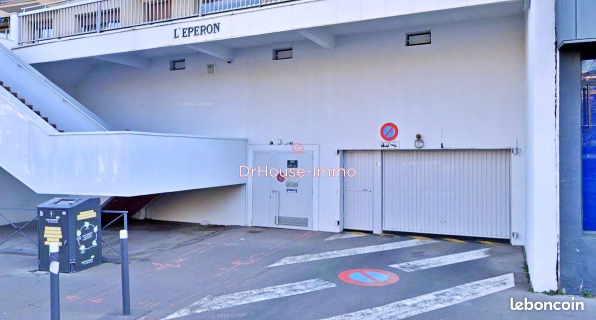 Parking 13 m² · à Saint-Étienne · 13 m² · 12 000 €