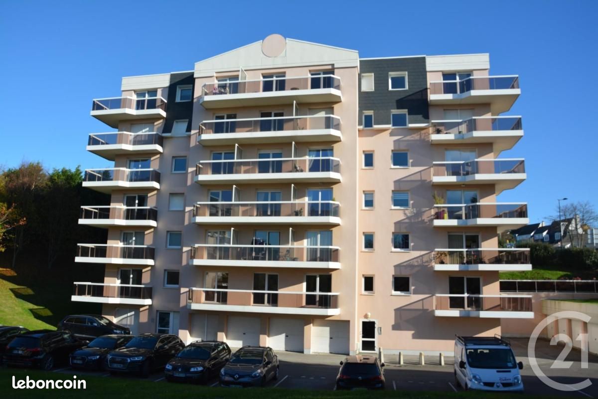 Appartement 2 pièces 40 m² · à Saint-Martin-Boulogne · 40 m² · 590 €/mois