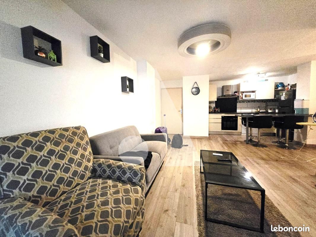 Appartement 4 pièces 68 m² · à Saint-Denis · 68 m² · 180 000 €
