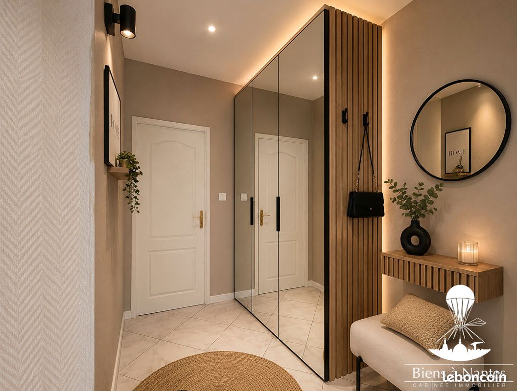 Maison 5 pièces 121 m² · à Basse-Goulaine · 121 m² · 376 000 €