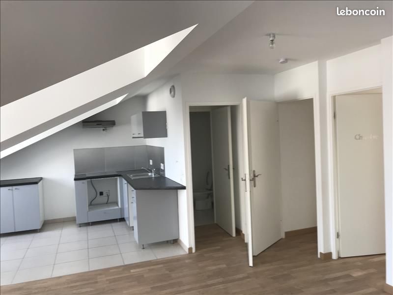 Appartement 3 pièces 75 m² · à Saint-Leu-la-Forêt · 75 m² · 1 193 €/mois