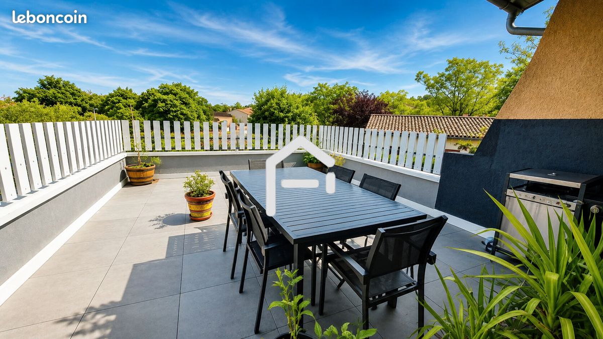 Villa 5 pièces 139 m² (image 4)