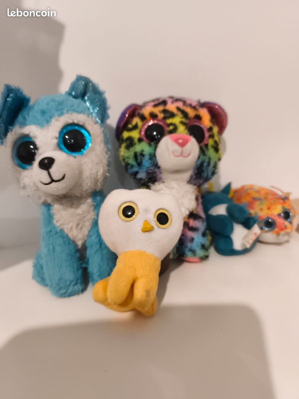 Peluchylot ty (image 1)
