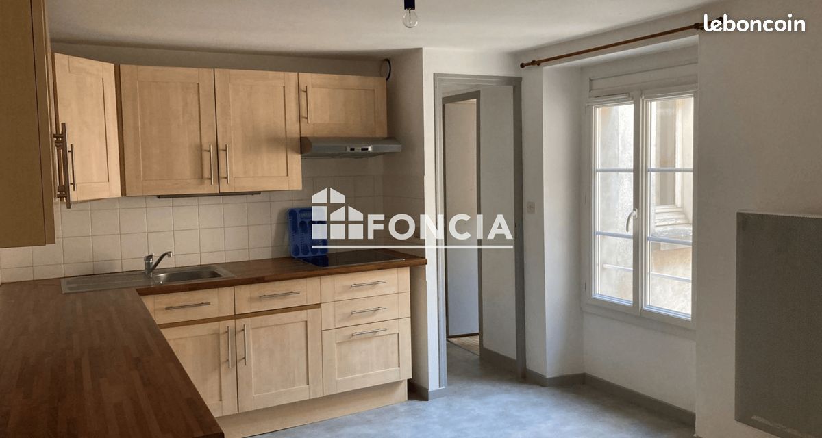 Appartement 2 pièces 51 m² · à Angers · 51 m² · 760 €/mois