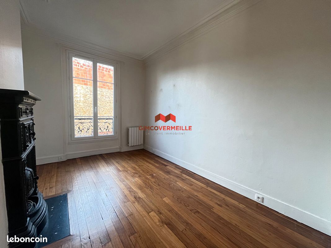 Appartement 2 pièces 40 m² · à Issy-les-Moulineaux · 40 m² · 1 099 €