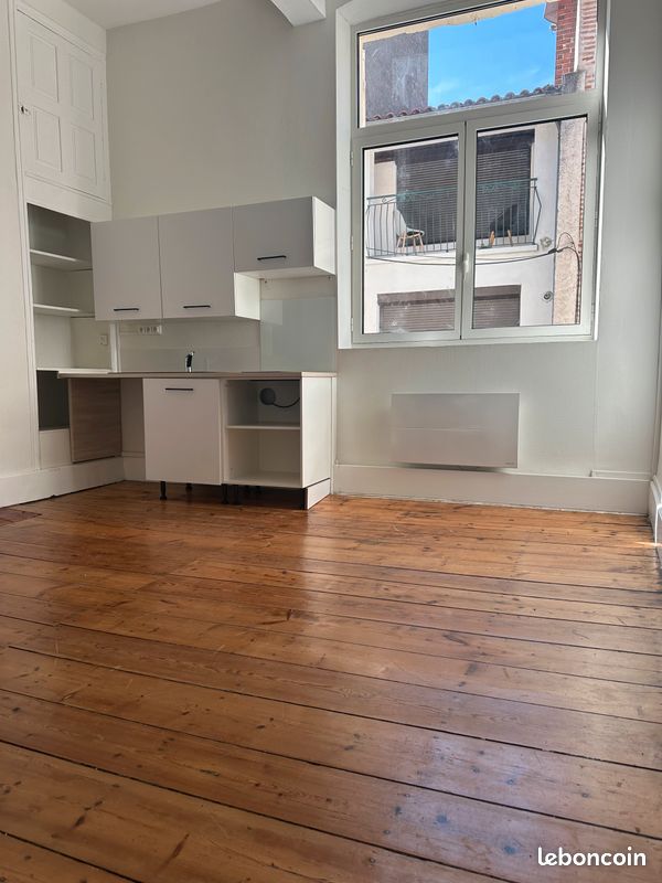 Appartement 2 pièces 30 m² · à Agen · 30 m² · 450 €/mois