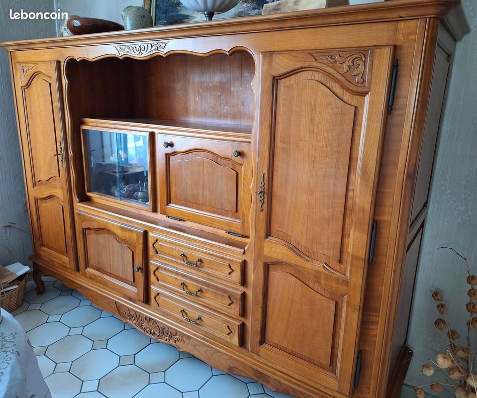 Buffet vaisselier (image 1)