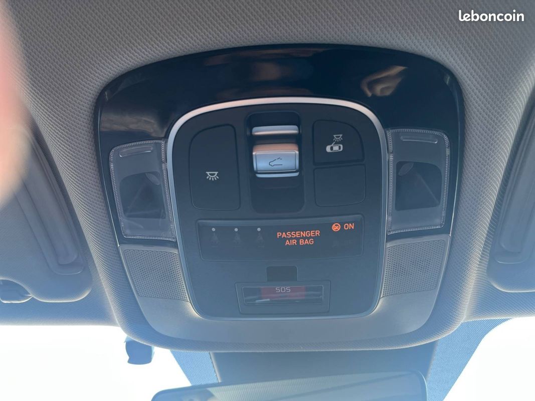 HYUNDAI Tucson 1.6 T-GDI 230 Hybrid BVA6 Creative (image 27)