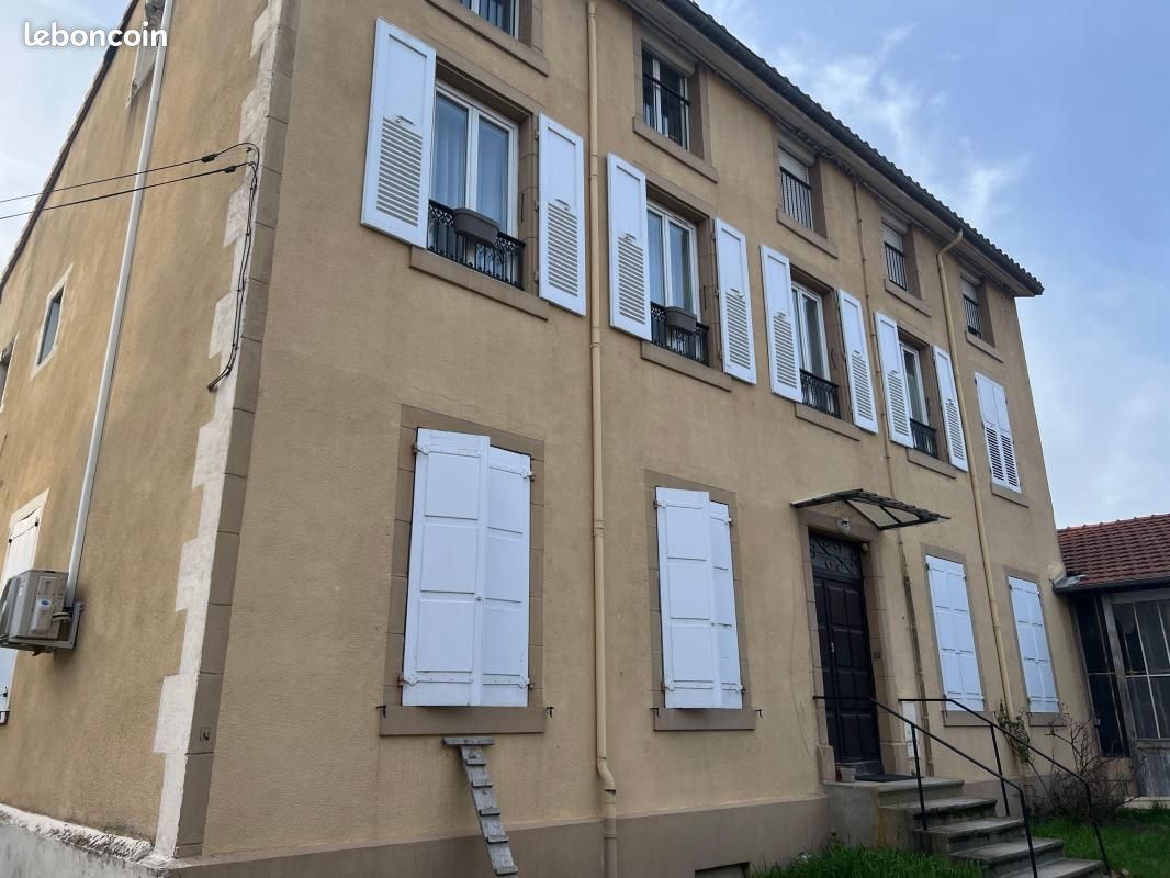 Appartement 2 pièces 43 m² · à Tournon-sur-Rhône · 43 m² · 475 €/mois