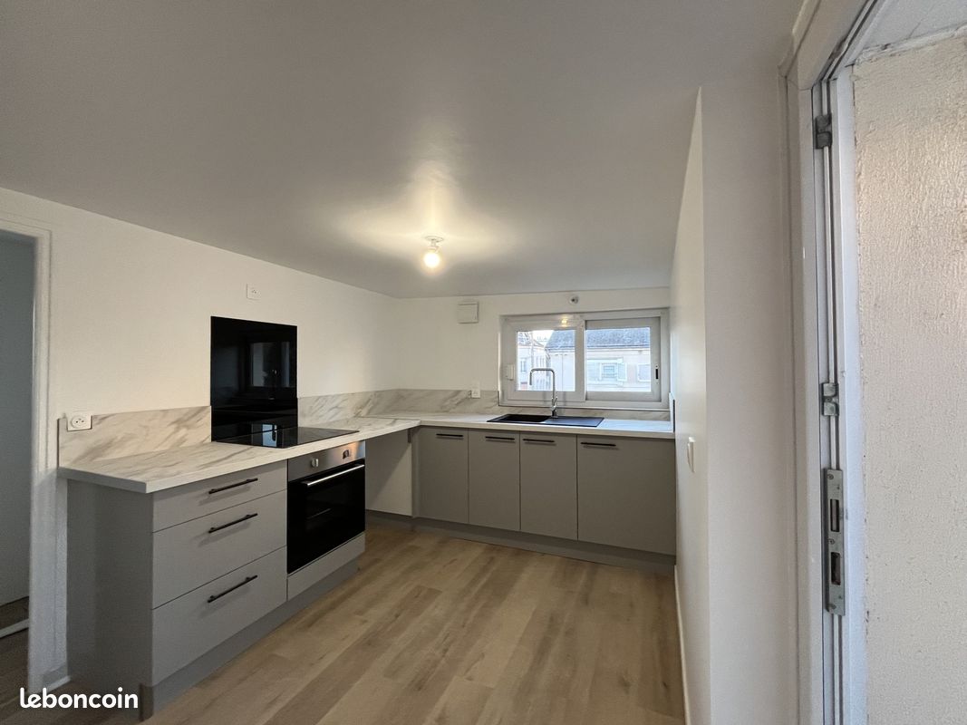 Appartement 2 pièces 49 m² · à Troyes · 49 m² · 600 €