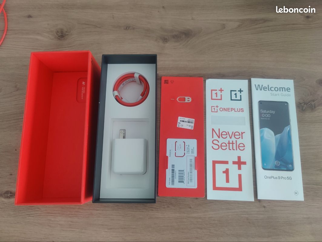 One plus 9pro (image 6)