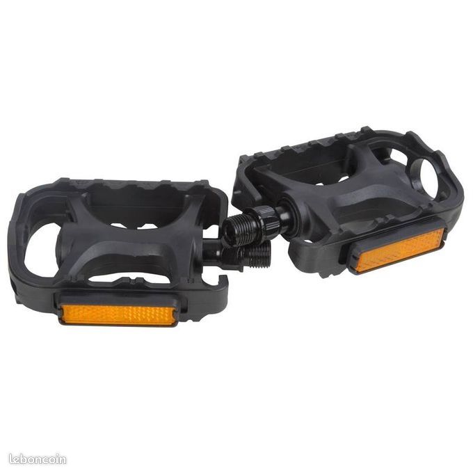 pedal for cars KT Street Rod Pedal Car Black main image 0