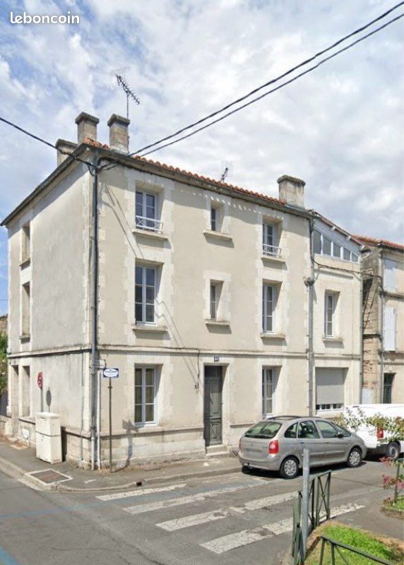 Maison 5 pièces 110 m² · à Angoulême · 110 m² · 250 000 €