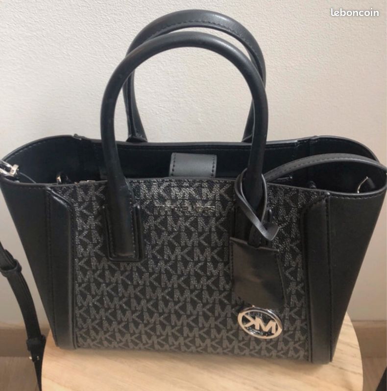 Sac à main avec pochette Michael Kors (image 2)