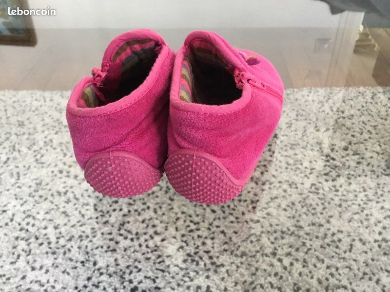 Chaussons T21 sam1 (image 3)