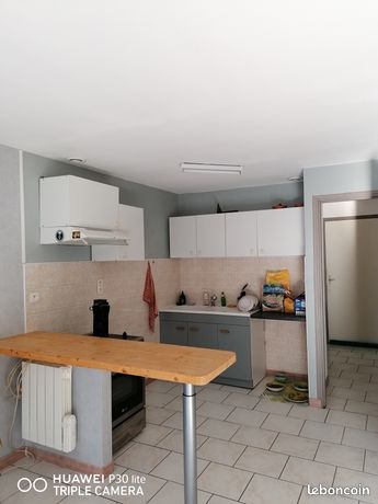 Apt 70m2 au 2e étage