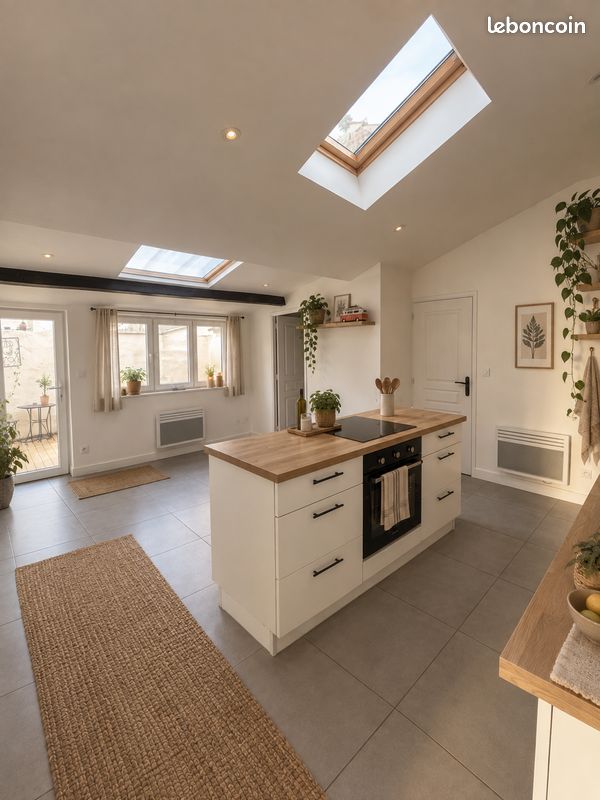 Maison 5 pièces 100 m² · à Marchiennes · 100 m² · 187 000 €