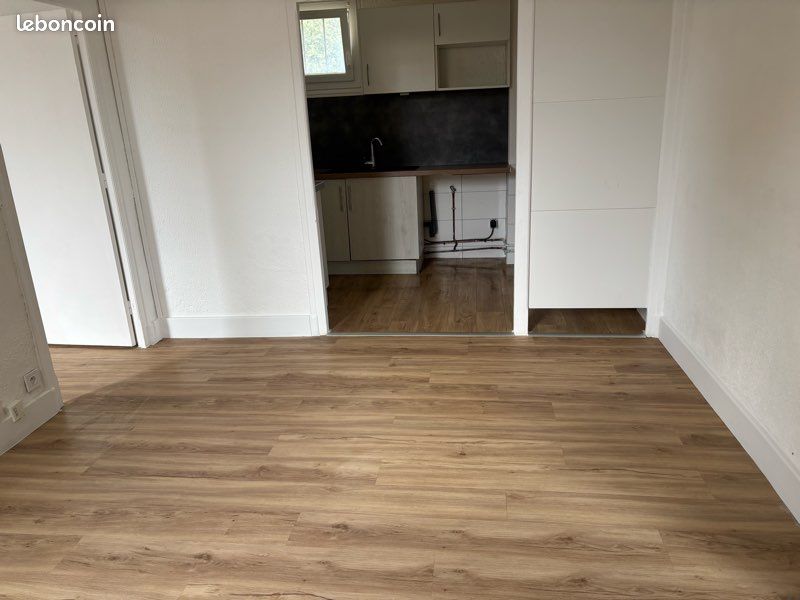 Appartement 2 pièces 32 m² · à Andrest · 32 m² · 440 €