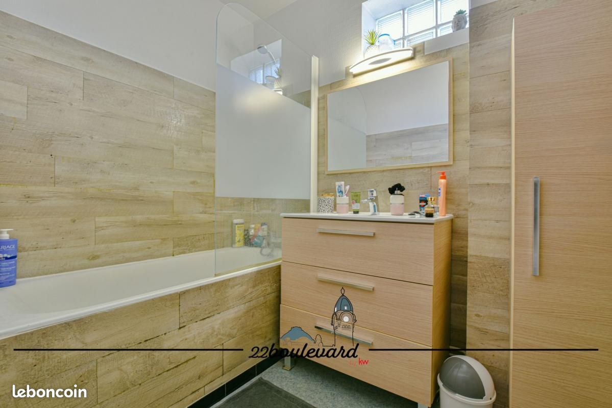 Appartement 3 pièces 63 m² - Limoges 87000 (image principale 5)