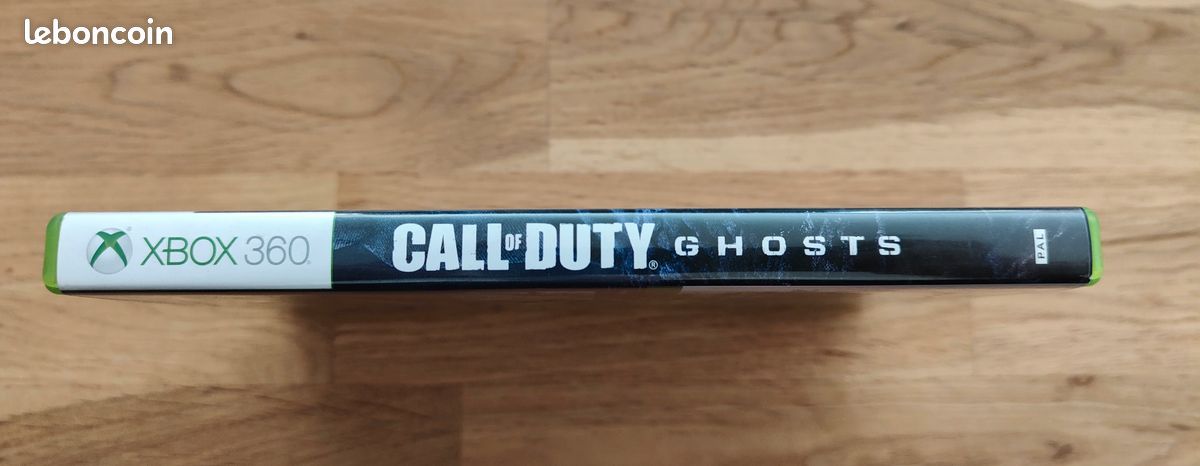 Borderlands Edition game of the year - ENSLAVED ODYSSEY TO THE WEST - Call of Duty GHOSTS (image 9)