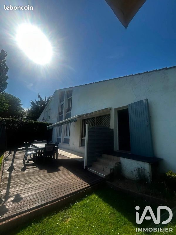 Maison familiale 7 pièces 128 m² (image 2)
