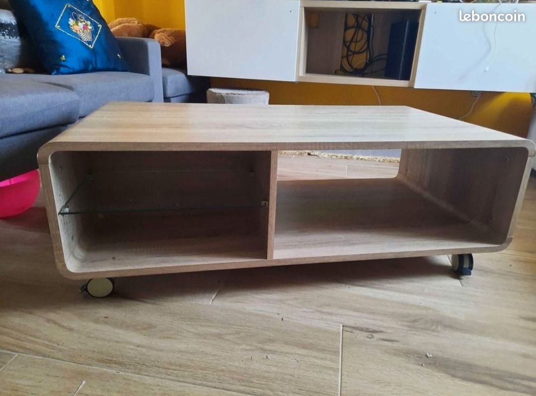 Table basse (image 2)