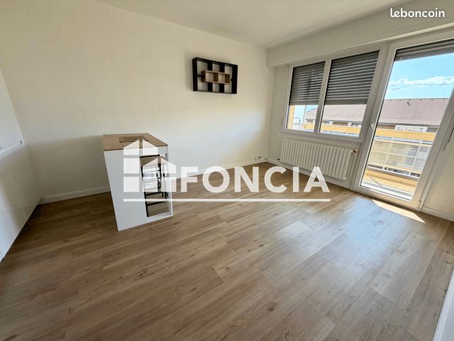 Appartement 2 pièces 36 m² · à Annemasse · 36 m² · 1 330 €