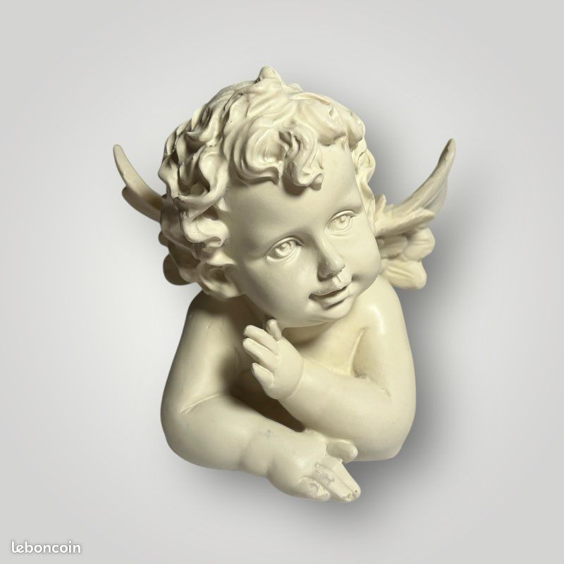 Statuette ange (image 2)