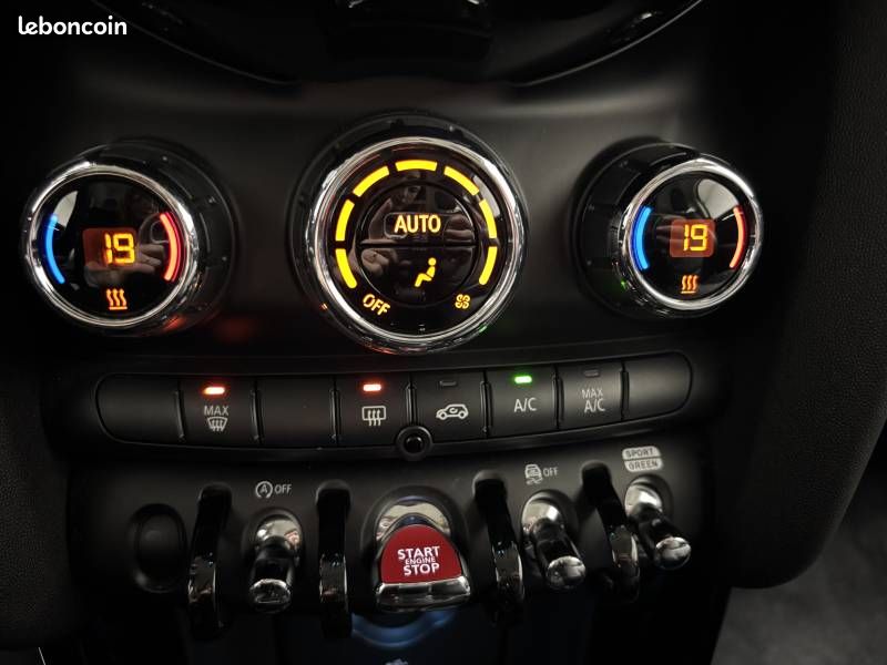 Mini Hatch 3 Portes Cooper 136 ch DKG7 Edition Camden (image 26)