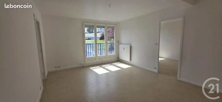 Appartement 2 pièces 51 m²