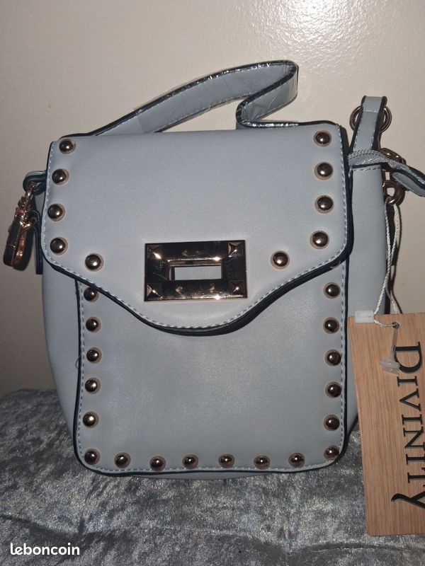 Sac à main soirée (image 6)