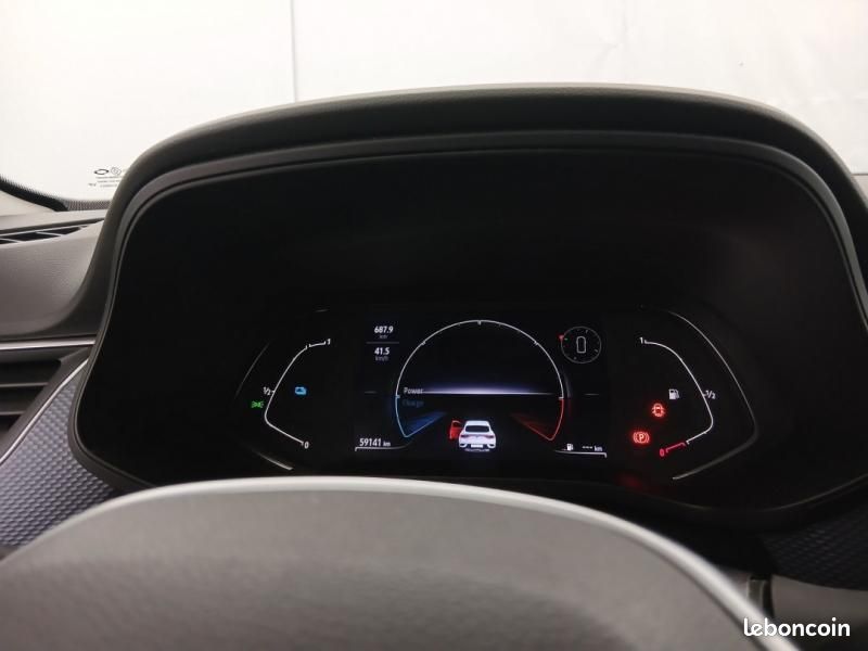 Renault Arkana 1.6 E-Tech hybride 145ch Evolution -22 (image 13)