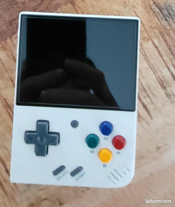 Console Miyoo mini (image 2)
