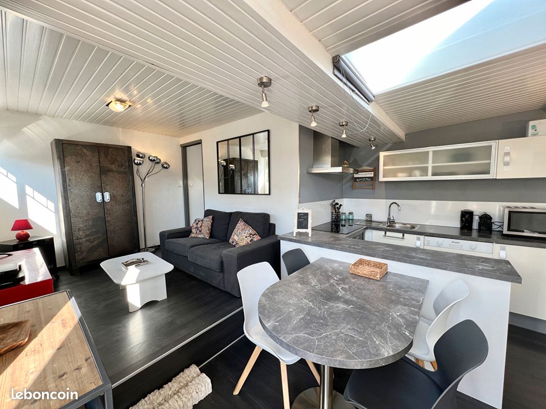 Maison 2 pièces 32 m² · à Arcachon · 32 m² · 249 000 €