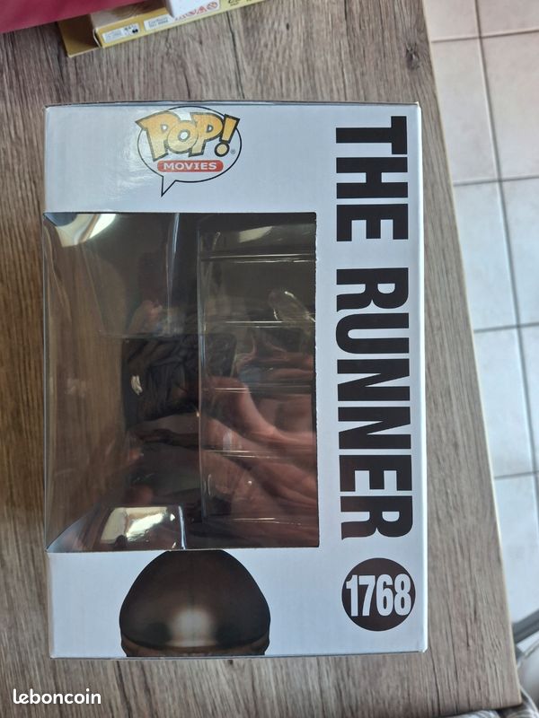 Funko pop Alien (image 5)