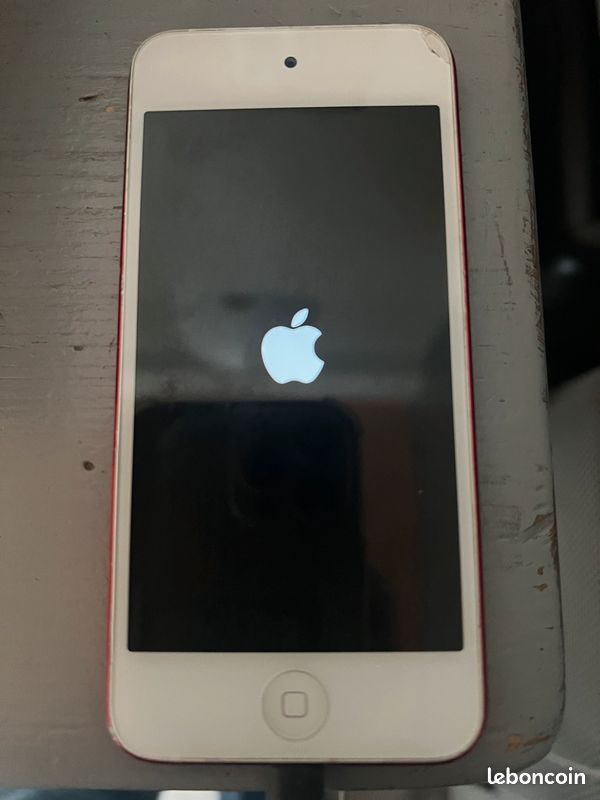 Coque Originale 32 Go - iPod Touch 2