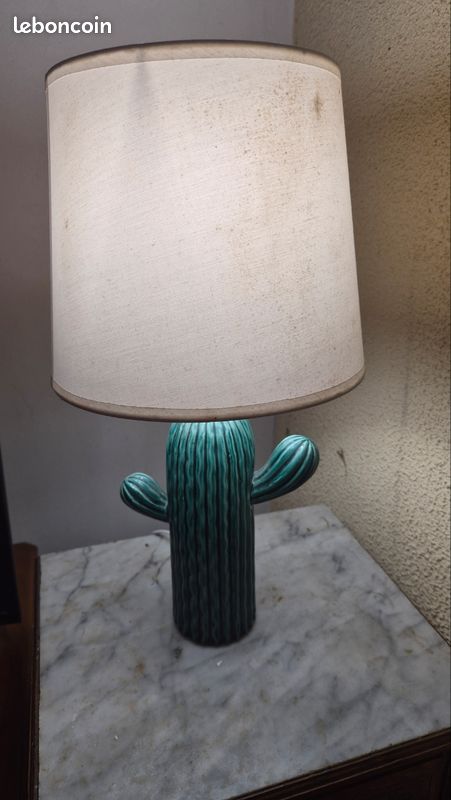 Lampe originale (image 1)