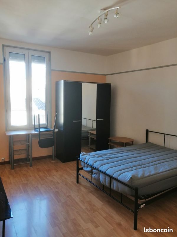 Appartement 2 pièces 28 m² · à Épernay · 28 m² · 440 €/mois